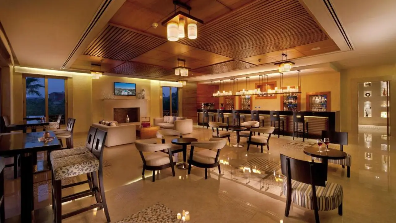 الفندق ﭽاز ليتل ڤينس - العين السخنة